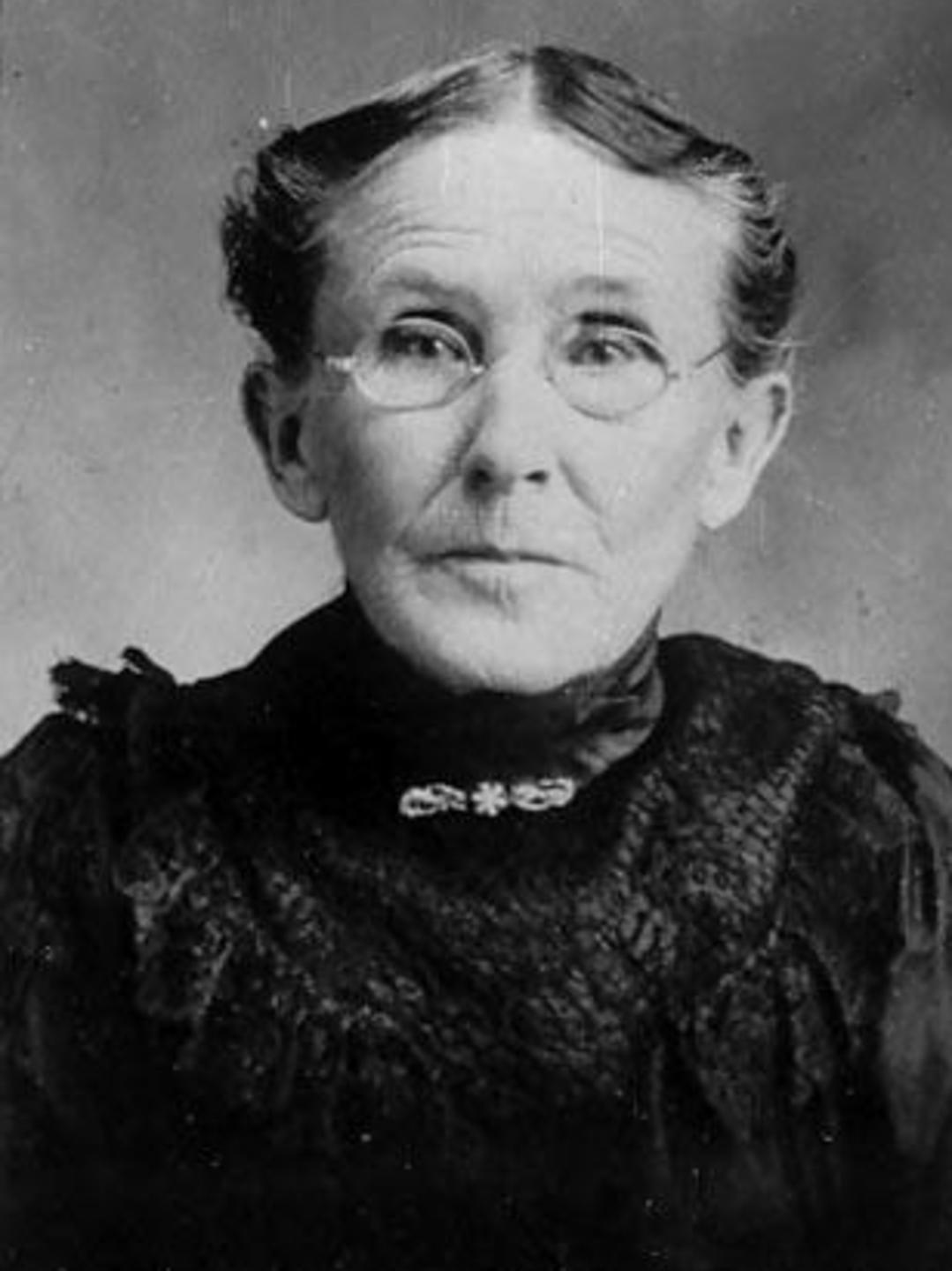 Julia Ann Smith (1836 - 1920) Profile
